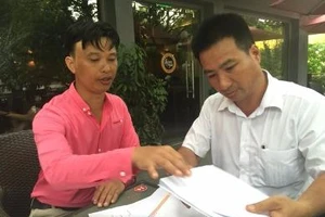 Vụ Sáng tố hiếp, chiều mới xảy ra: Bị cáo kháng cáo kêu oan