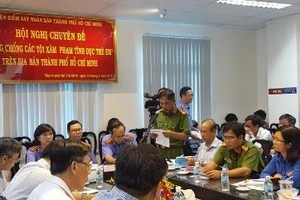 Điều đáng báo động trong các vụ hiếp dâm trẻ em