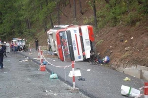 Hỗ trợ nạn nhân bị tử vong ở đèo Prenn hơn 8 triệu đồng/người