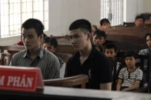 Ném đá vào xe tải, lãnh 11 năm tù