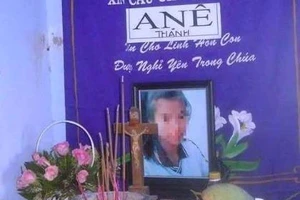 Một giáo viên, 2 học sinh chết đuối và mất tích khi tắm biển