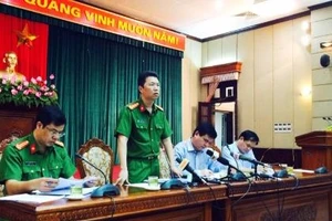 Hà Nội xuất hiện mại dâm đồng tính nam