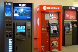 Nâng hạn mức rút tiền ATM tối đa lên 3 triệu đồng/lượt 