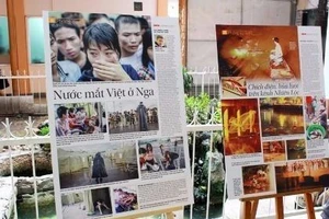 Cấm cắt ghép hình ảnh làm sai lệch nội dung, xúc phạm cá nhân