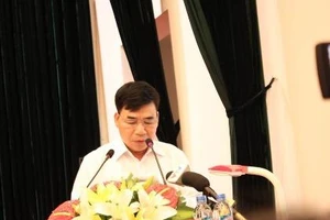 Công khai xin lỗi tử tù 43 năm Trần Văn Thêm