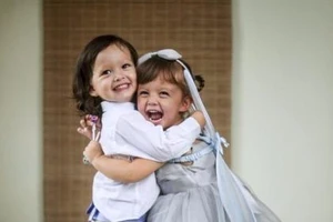 Mới: Hướng dẫn cách đặt tên con theo tiếng nước ngoài