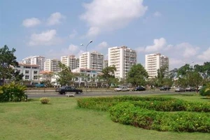 Bắt đầu thanh tra đất đai với quy mô lớn trên cả nước