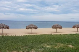 Quảng Bình đề nghị hỗ trợ ngành du lịch sau sự cố Formosa