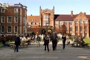 Sắp có trường hàng không uy tín bậc nhất thế giới tại Việt Nam 