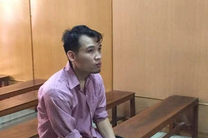 Tài xế của ca sĩ Hồ Ngọc Hà lãnh ba năm tù