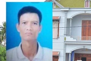 Nóng: Bắt được nghi phạm sát hại 4 bà cháu ở Quảng Ninh