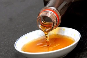 Bộ Y tế: Nước mắm có nhiễm thạch tín là không chính xác