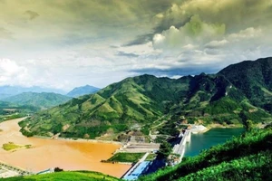 6 nhà máy thủy điện có ý nghĩa lớn về an ninh, QP