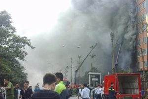 Bộ Công an yêu cầu tổng kiểm tra tất cả quán karaoke