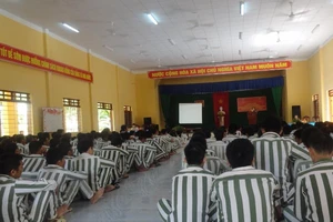 Nhân sĩ, trí thức là đối tượng đặc biệt được xét đặc xá