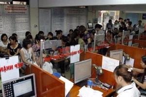 Chính sách mới có hiệu lực trong tháng 12-2016 (tiếp)