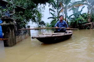 Gần trăm người tìm kiếm 2 thiếu niên mất tích