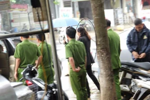 Phó chánh án bị tố nhận tiền 'chạy án'