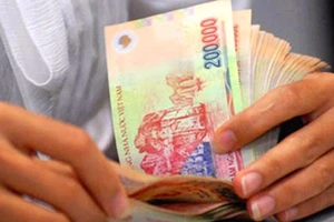 DN phải điều chỉnh lương tối thiểu vùng trước 31-12