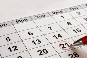 Bỏ quy định chị em được nghỉ 30 phút vào ngày ‘đèn đỏ'