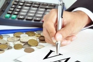 Từ 1-1-2017: Thuế môn bài chuyển thành lệ phí môn bài