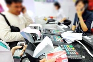 Chính sách mới về phí, lệ phí có hiệu lực từ 1-1-2017 