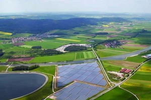 Chính phủ sửa đổi bổ sung các nghị định về đất đai