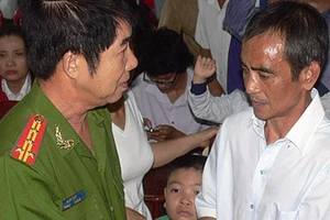Người tù thế kỷ Huỳnh Văn Nén được bồi thường hơn 10 tỉ
