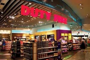 Mới: 5 trường hợp được mua hàng miễn thuế