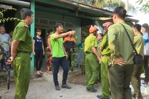 Thủ tướng chỉ đạo xử lý hình sự người chống đối THA