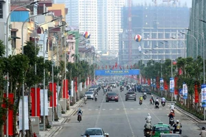 Cấm dùng biểu tượng chữ thập đỏ trên biển hiệu