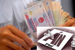  5 trường hợp miễn nộp án phí, tạm ứng án phí