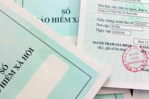 Tính thời gian công tác để hưởng bảo hiểm xã hội