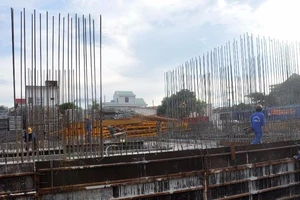 Bộ Xây dựng hướng dẫn hợp đồng mua bán nhà ở 