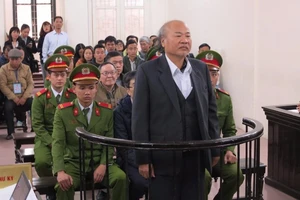 Cha Giang Kim Đạt bác toàn bộ lời khai của con trai