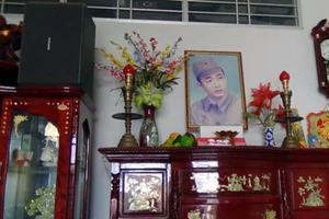 Vụ Lữ Anh Dồi: Nửa câu văn không phải là sự thật