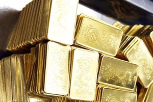 Ngân hàng không được cho vay mua vàng 