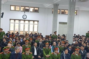 Phạm Công Danh:Anh Thắm nói tôi lừa đảo là xúc phạm tôi