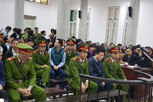 Vụ Hà Văn Thắm: Lãi ngoài ‘chi kín’, đối tác phủ nhận