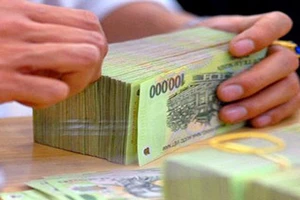 Quy định việc rút tiền từ ngân sách nhà nước vượt mức 