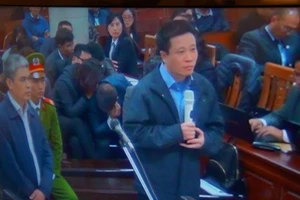 Đại án Oceanbank:1.576 tỉ đồng không phải là thiệt hại?