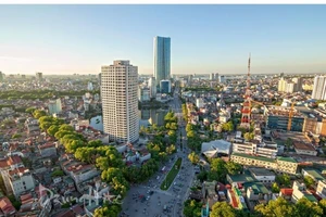 Trường hợp không được đấu giá đất ở Hà Nội