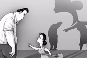 Vợ chì chiết chồng bị phạt đến 1 triệu đồng