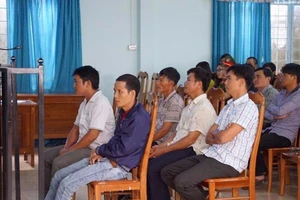 TAND tỉnh Kon Tum tiếp tục xử 1 vụ án có dấu hiệu oan