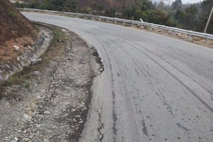 Tông 2 người thương vong được thoát tù nhờ luật mới