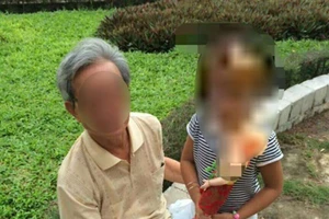 Công an tỉnh Bà Rịa-Vũng Tàu nói gì về vụ dâm ô trẻ em?