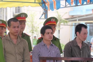 Thiệt mạng vì xưng là ‘giang hồ’ lại gặp ngay thứ thiệt