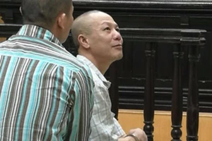 Hung thủ gây thảm án muốn hiến tạng vẫn bị lãnh án tử