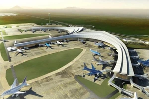 Phó Thủ tướng chỉ đạo chọn thiết kế sân bay Long Thành