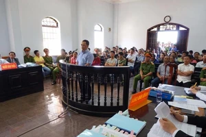 Vụ Trần Minh Lợi: Mọi người cười ồ vì cán bộ NH trả lời